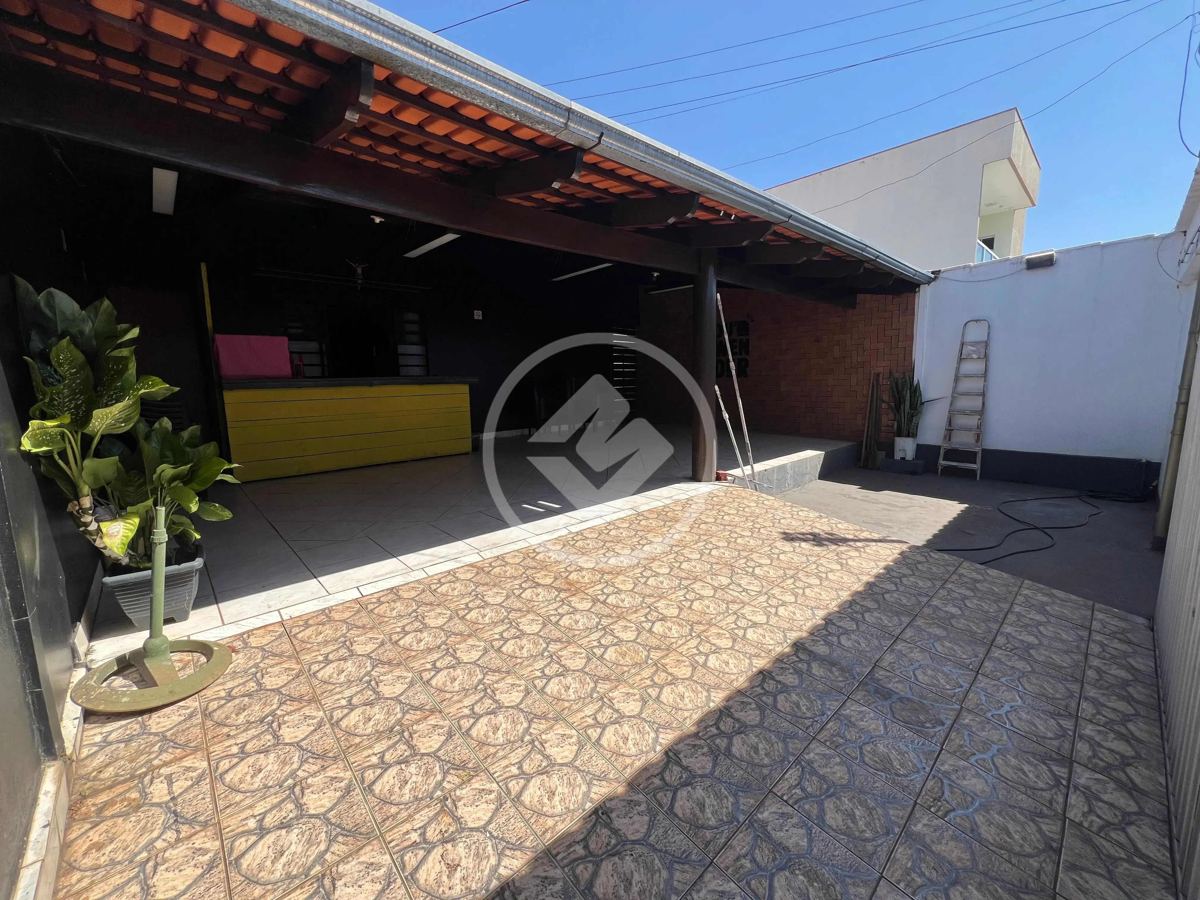 Imagem 1 - Casa em Vila Jayara, Anápolis - GO