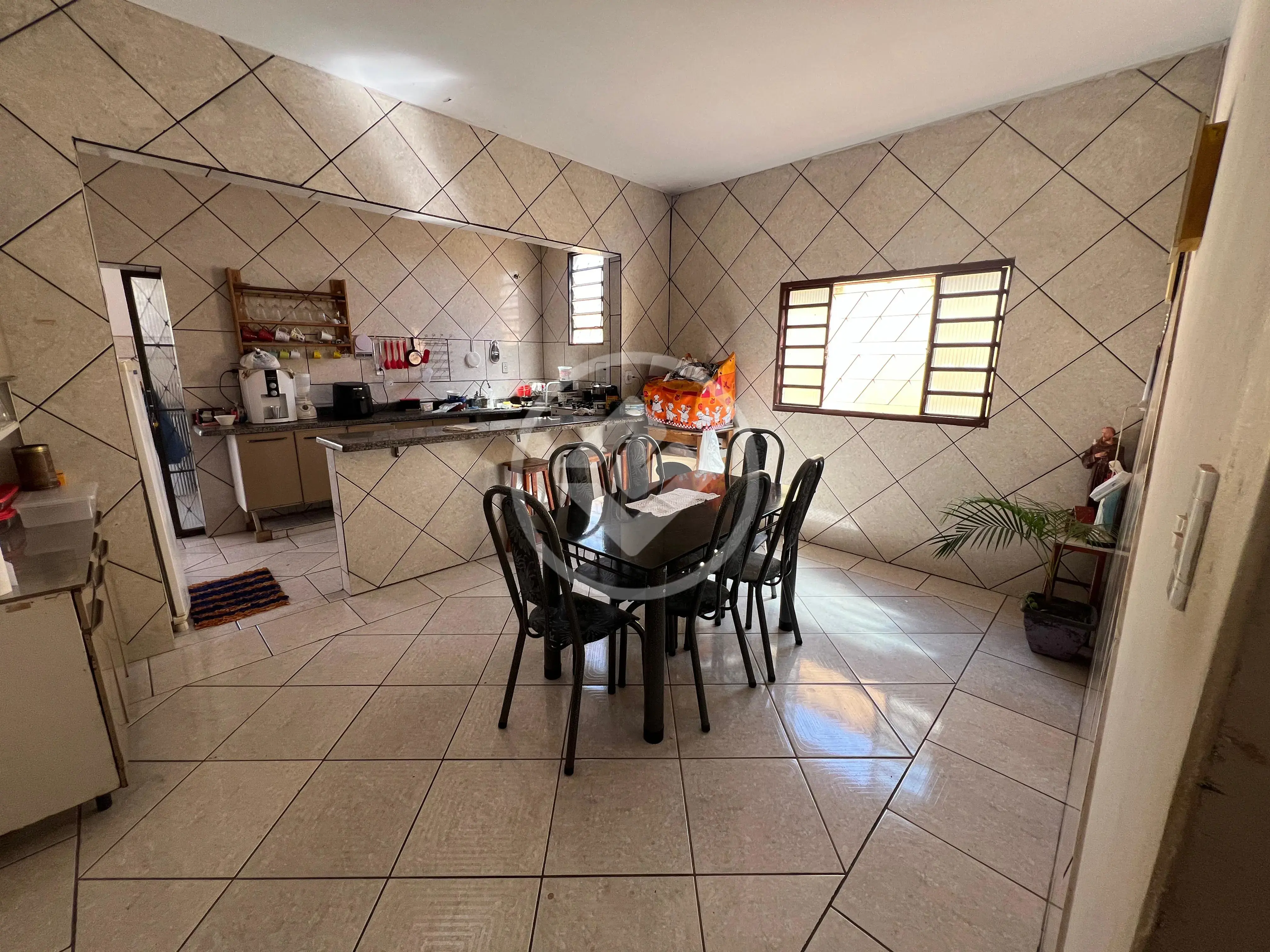Imagem 2 - Casa em Vila Jayara, Anápolis - GO