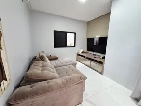 Imagem 4 - Casa em Residencial Brisas da Mata, Goiânia - GO