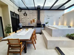 Casa Residencial Brisas da Mata, Goiânia - GO — foto 2
