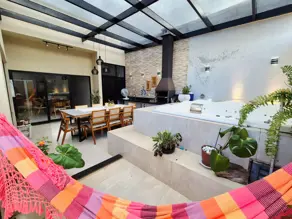 Casa Residencial Brisas da Mata, Goiânia - GO — foto 1