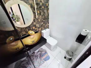Imagem 6 - Casa em Residencial Brisas da Mata, Goiânia - GO