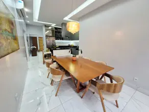Imagem 6 - Casa em Residencial Brisas da Mata, Goiânia - GO
