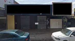 Sala Comercial Setor Garavelo, Aparecida de Goiânia - GO — foto 1