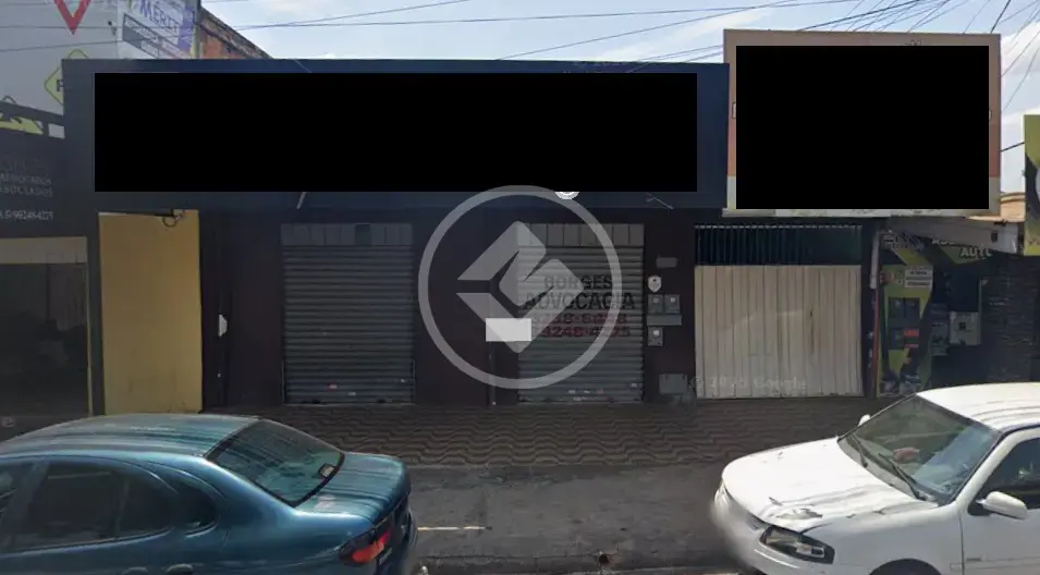 Imagem 1 - Sala Comercial em Setor Garavelo, Aparecida de Goiânia - GO