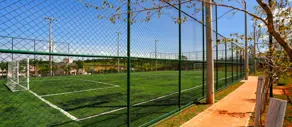 Imagem 2 - Terreno Condomínio em Jardins Capri, Senador Canedo - GO
