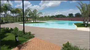 Terreno Condomínio Jardins Capri, Senador Canedo - GO — foto 1