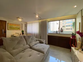 Apartamento Setor Oeste, Goiânia - GO — foto 1