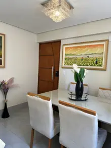 Imagem 3 - Apartamento em Setor Oeste, Goiânia - GO