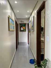 Imagem 4 - Apartamento em Setor Oeste, Goiânia - GO