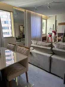 Imagem 2 - Apartamento em Setor Oeste, Goiânia - GO