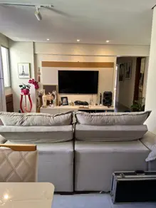 Apartamento Setor Oeste, Goiânia - GO — foto 2