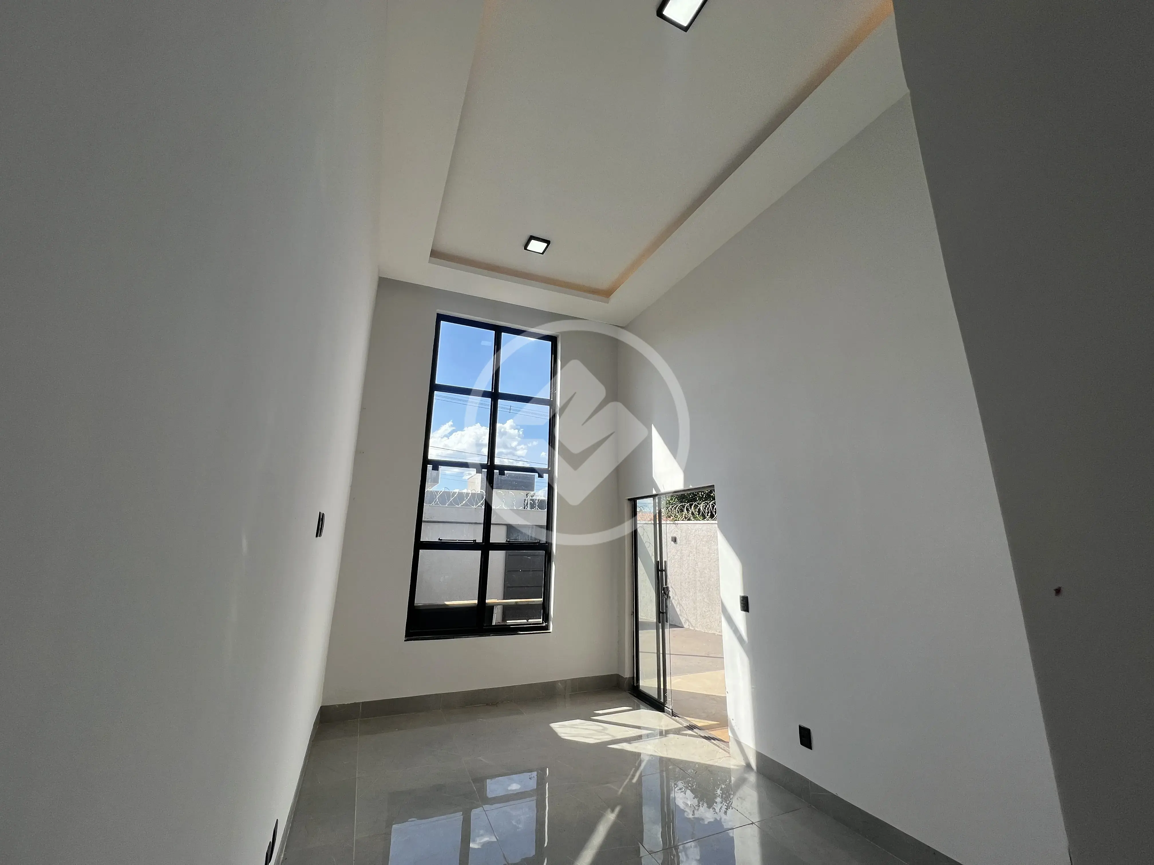 Imagem 1 - Casa em Jardim Buriti Sereno, Aparecida de Goiânia - GO