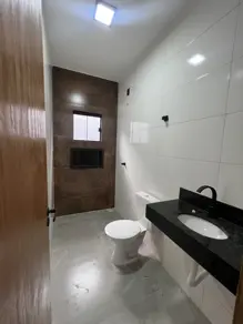 Imagem 6 - Casa em Jardim Buriti Sereno, Aparecida de Goiânia - GO