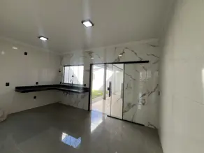 Imagem 2 - Casa em Jardim Buriti Sereno, Aparecida de Goiânia - GO