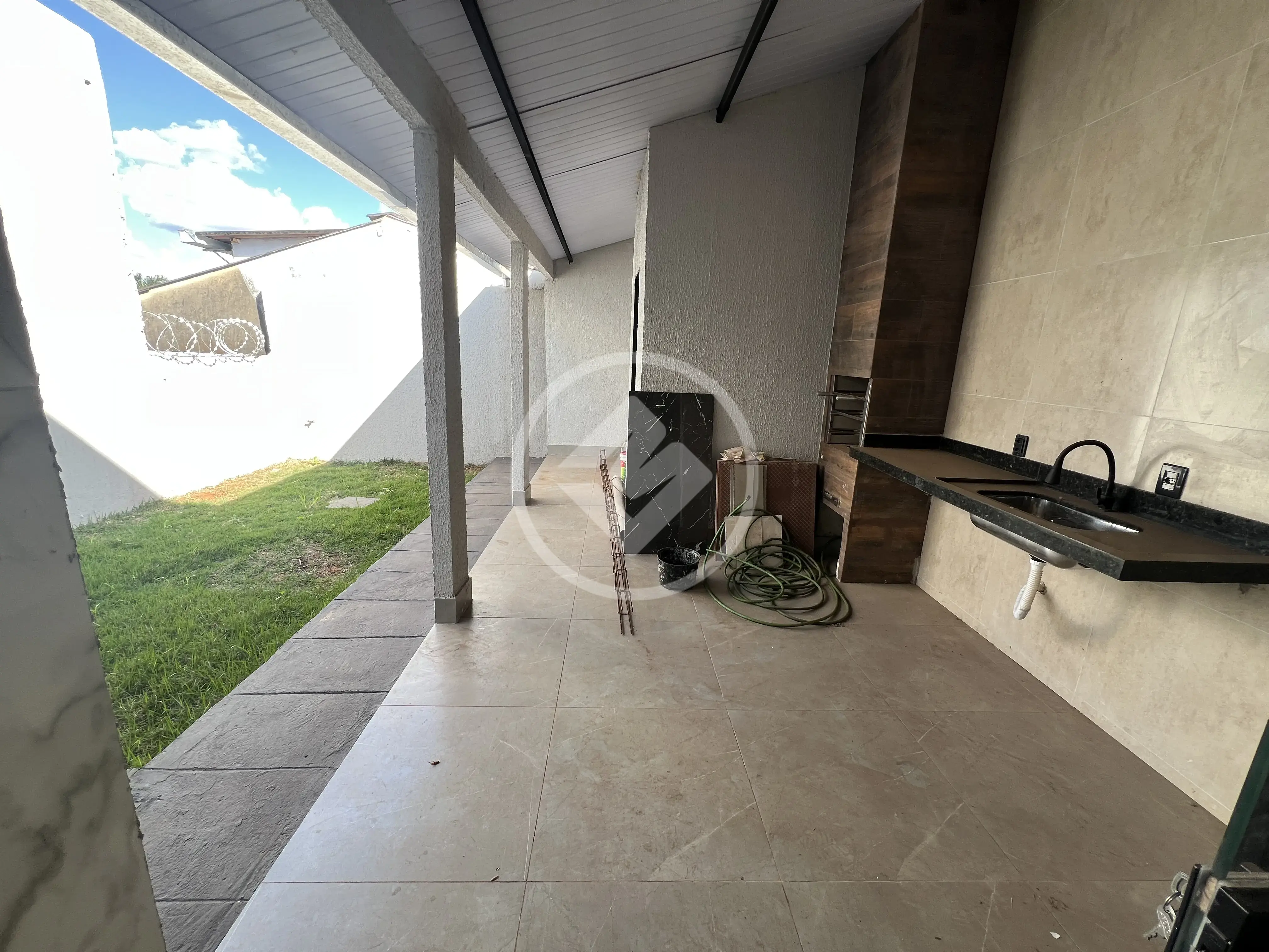 Imagem 3 - Casa em Jardim Buriti Sereno, Aparecida de Goiânia - GO