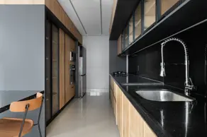 Imagem 2 - Apartamento em Setor Marista, Goiânia - GO