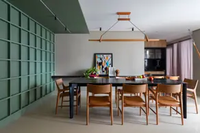 Apartamento Setor Marista, Goiânia - GO — foto 1