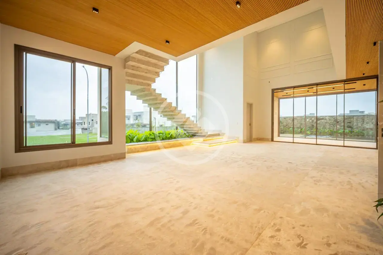 Imagem 2 - Casa Condomínio em Parque Atheneu, Goiânia - GO