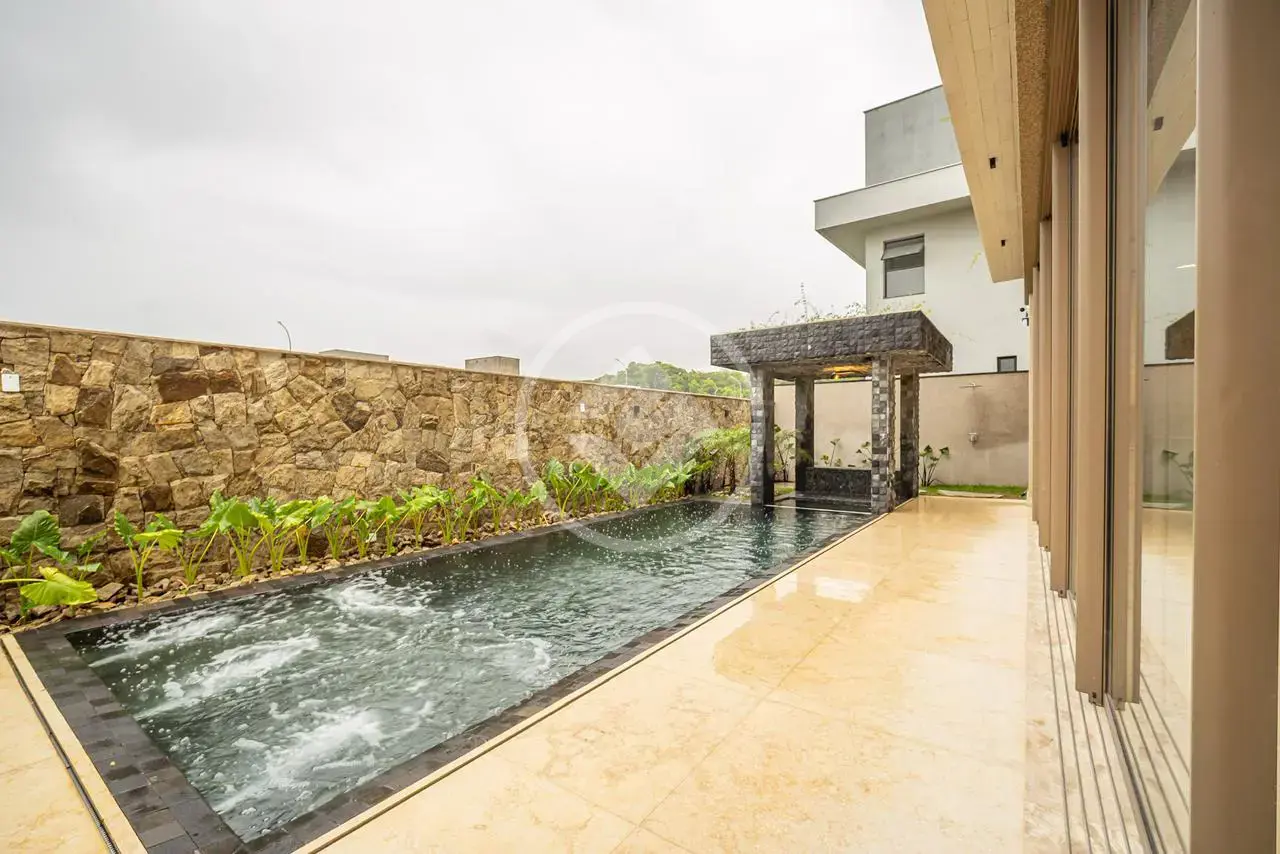 Imagem 5 - Casa Condomínio em Parque Atheneu, Goiânia - GO