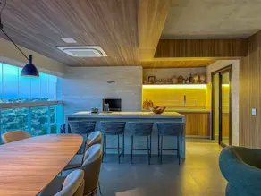 Imagem 4 - Apartamento em Setor Marista, Goiânia - GO