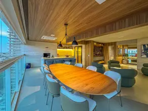 Imagem 3 - Apartamento em Setor Marista, Goiânia - GO