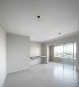 Apartamento Setor Bueno, Goiânia - GO — foto 2