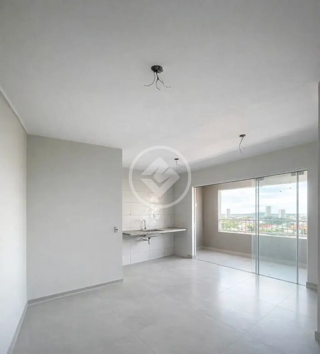 Image 2 - Apartamento em Setor Bueno, Goiânia - GO