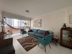 Imagem 3 - Apartamento em Setor Bela Vista, Goiânia - GO