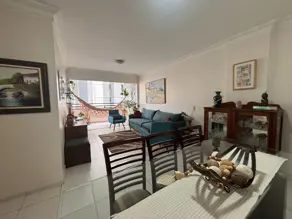 Apartamento Setor Bela Vista, Goiânia - GO — foto 1