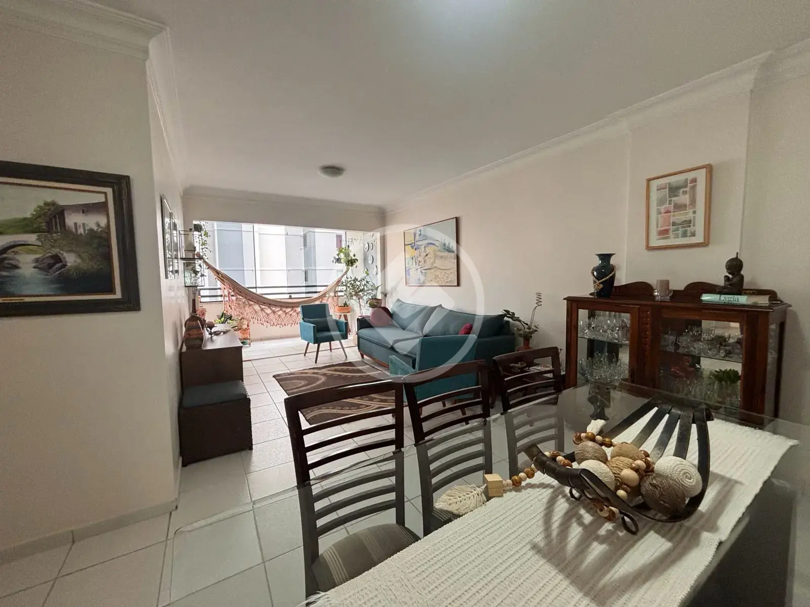 Imagem 1 - Apartamento em Setor Bela Vista, Goiânia - GO