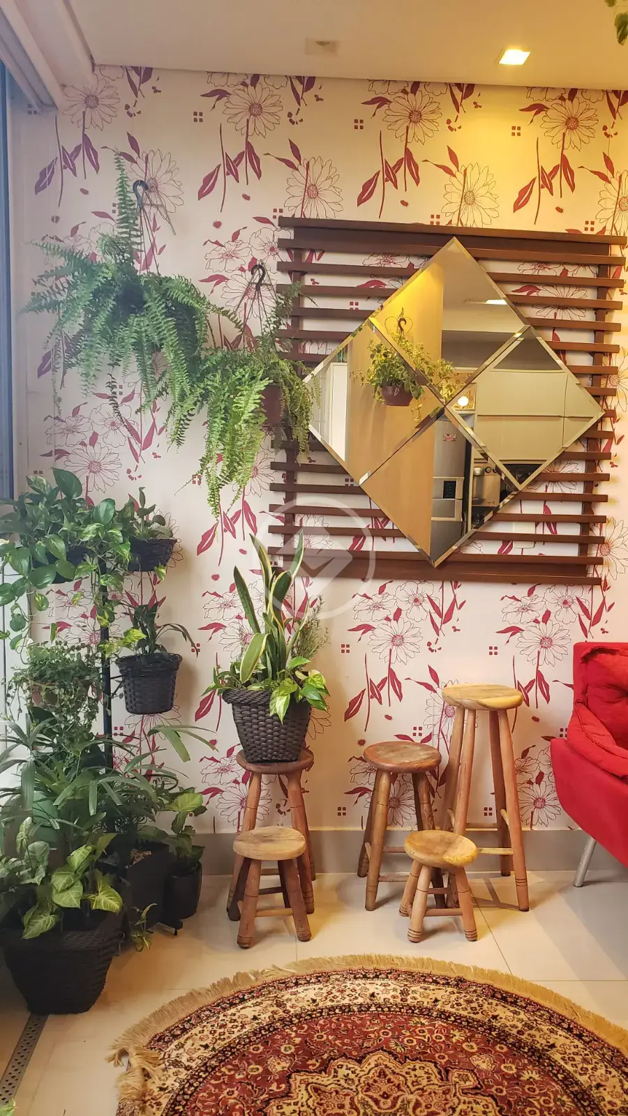 Imagem 2 - Apartamento em Jardim Atlântico, Goiânia - GO