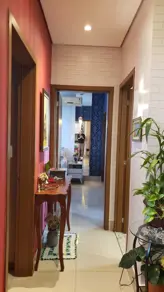 Imagem 3 - Apartamento em Jardim Atlântico, Goiânia - GO