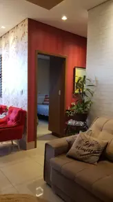 Imagem 4 - Apartamento em Jardim Atlântico, Goiânia - GO