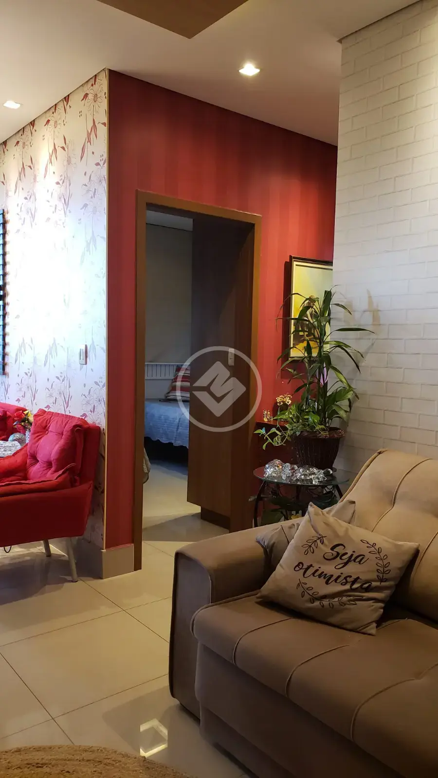 Imagem 4 - Apartamento em Jardim Atlântico, Goiânia - GO