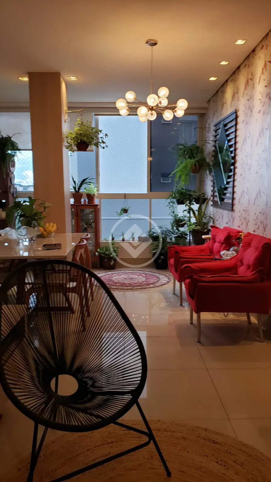 Imagem 5 - Apartamento em Jardim Atlântico, Goiânia - GO
