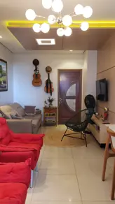 Apartamento Jardim Atlântico, Goiânia - GO — foto 2