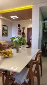 Apartamento Jardim Atlântico, Goiânia - GO — foto 1