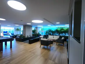 Imagem 4 - Apartamento em Setor Bueno, Goiânia - GO