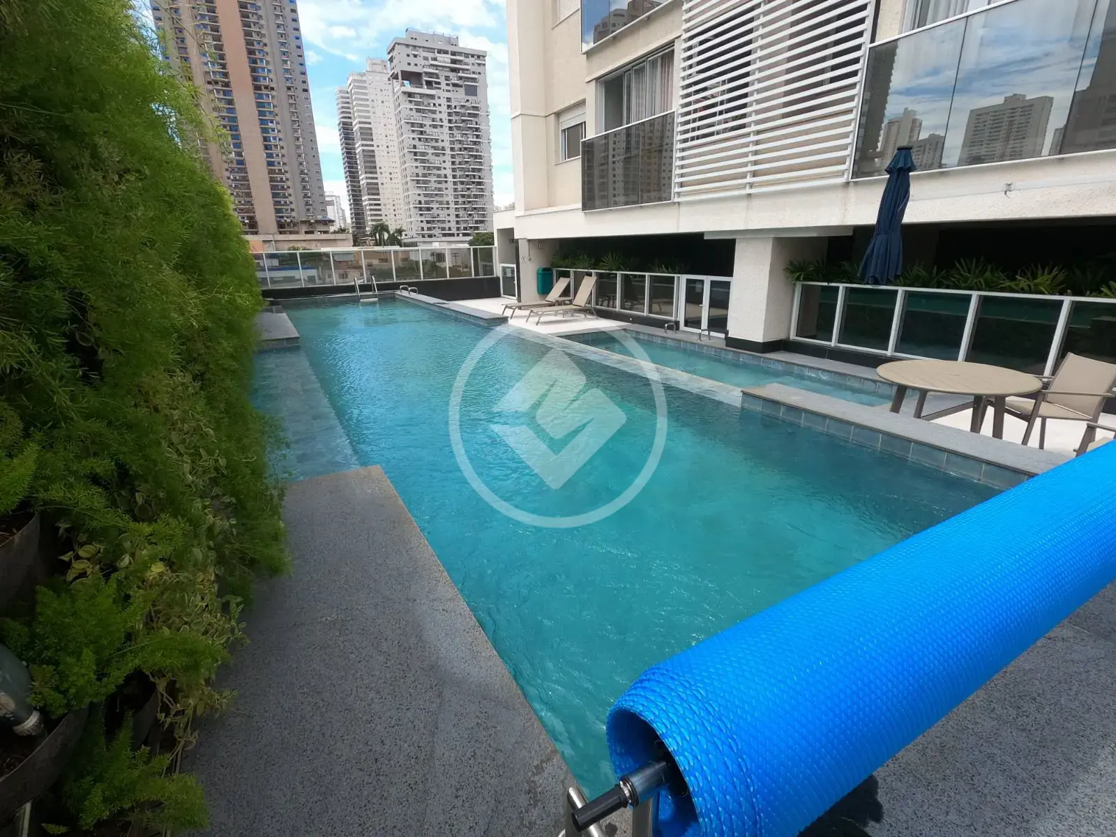 Imagem 5 - Apartamento em Setor Bueno, Goiânia - GO