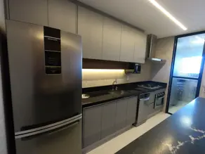 Imagem 2 - Apartamento em Setor Bueno, Goiânia - GO