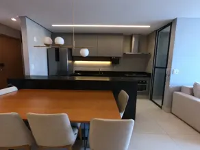 Imagem 3 - Apartamento em Setor Bueno, Goiânia - GO