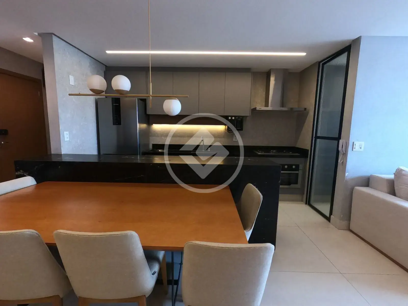 Imagem 3 - Apartamento em Setor Bueno, Goiânia - GO