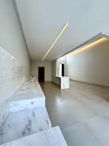 Casa Jardim Atlântico, Goiânia - GO — foto 1