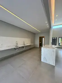 Casa Jardim Atlântico, Goiânia - GO — foto 2