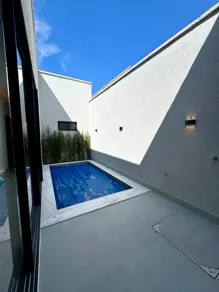 Imagem 3 - Casa em Jardim Atlântico, Goiânia - GO