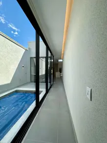 Imagem 4 - Casa em Jardim Atlântico, Goiânia - GO