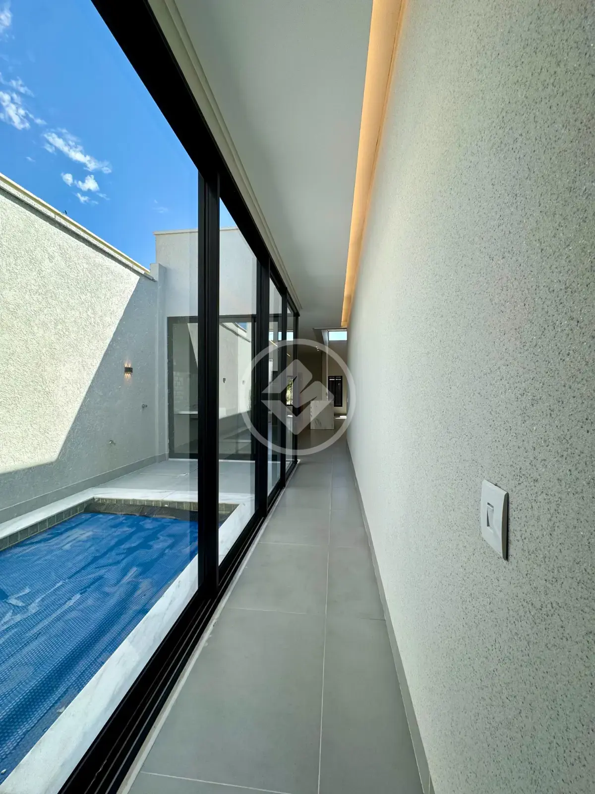Imagem 4 - Casa em Jardim Atlântico, Goiânia - GO