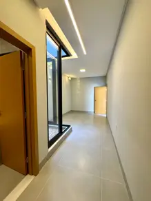 Imagem 5 - Casa em Jardim Atlântico, Goiânia - GO