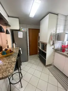 Apartamento Vila Alpes, Goiânia - GO — foto 2